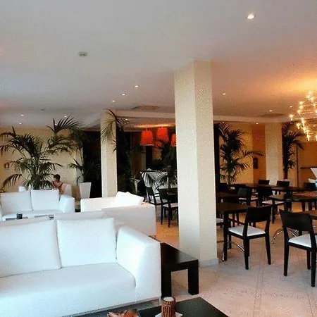 Lu' Riviera - Hotell Carloforte (Isola di San Pietro)