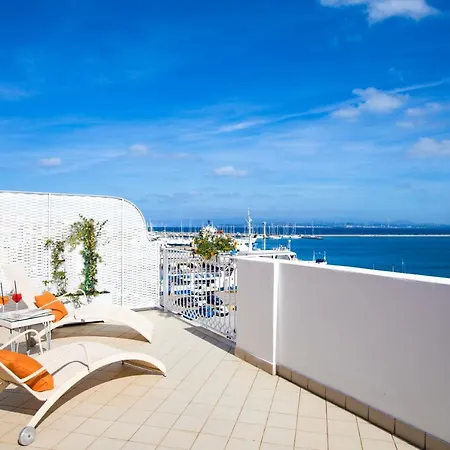 Lu' Hotel 4*