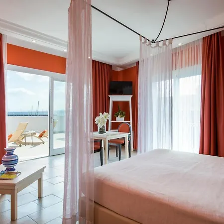 Hotel Lu'