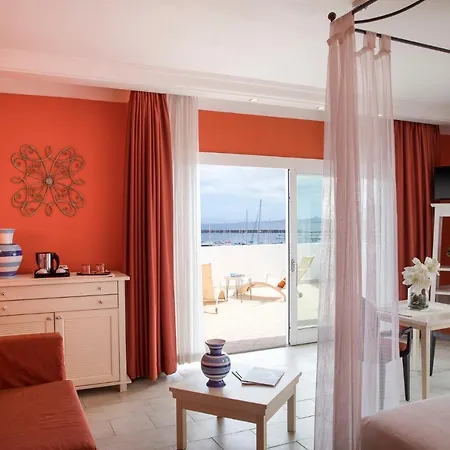 Lu' Hotel