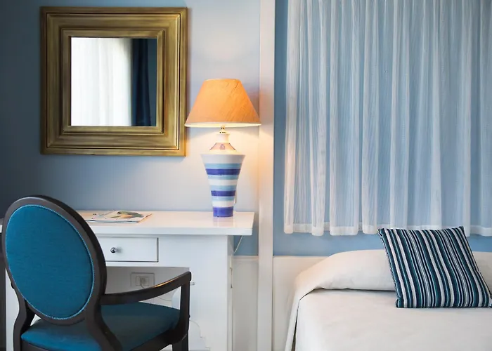 Hotel Lu' Riviera - 4*