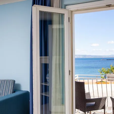 Hotel Lu' Riviera - 4*