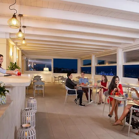 Lu' Riviera - 4*