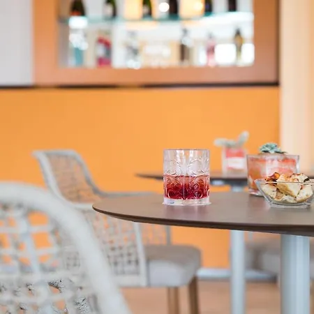 Lu' Riviera - 4* Carloforte (Isola di San Pietro)