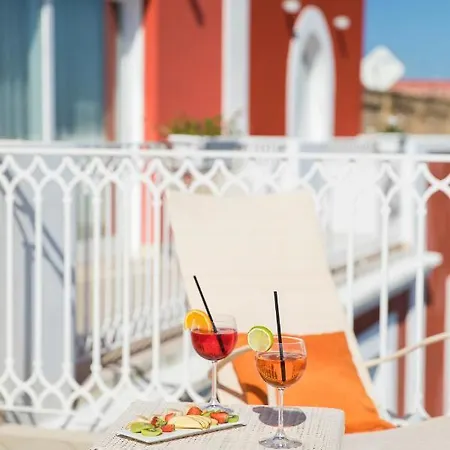 Lu' Riviera - Hotel 4*