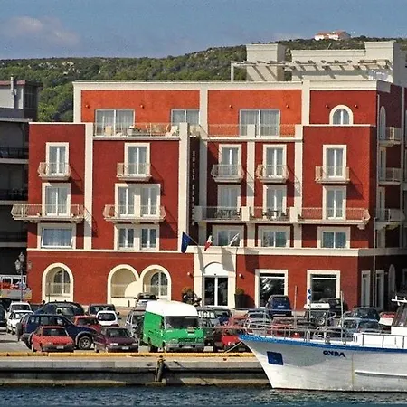 Lu' Riviera - Carloforte (Isola di San Pietro)