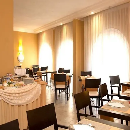 Lu' Riviera - Hotel Carloforte (Isola di San Pietro)