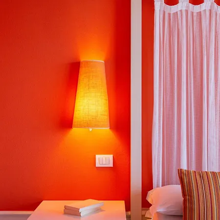 Hotel Lu' Riviera - 4*