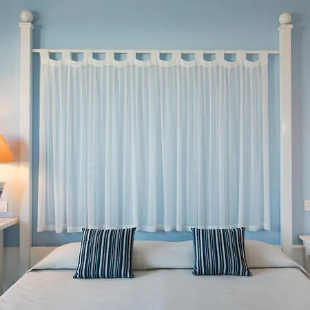 Hotel Lu' Hotel Carloforte