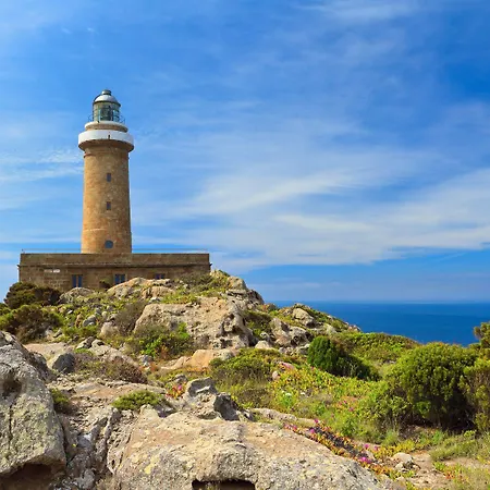 Lu' Riviera - Carloforte (Isola di San Pietro)