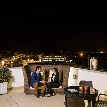 Lu' 4* Carloforte (Isola di San Pietro)