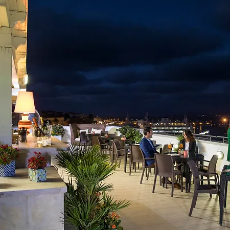 Lu' Riviera - Hotel