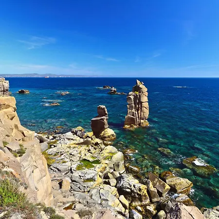 Hotel Lu' Riviera - 4*