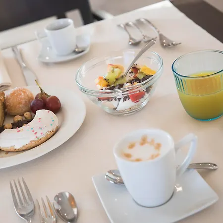 Lu' Riviera - 4* Carloforte (Isola di San Pietro)