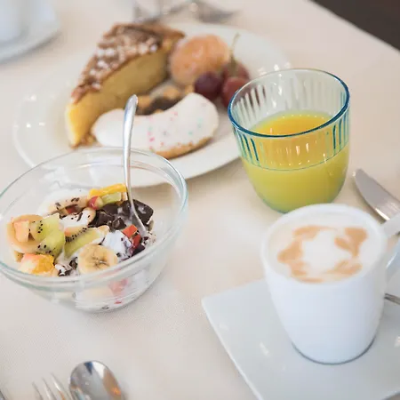 酒店 Lu' Riviera - 4*