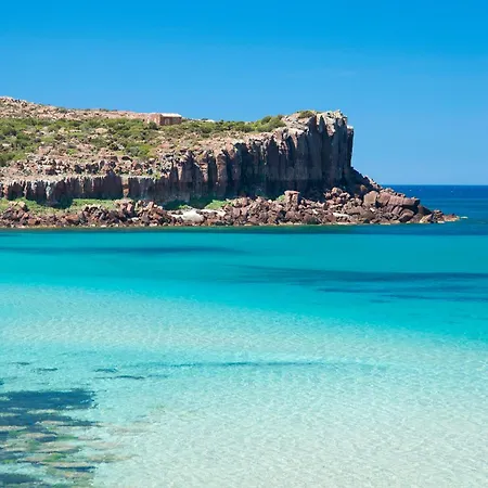 Lu' Riviera - 4*
