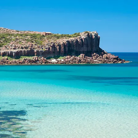 Lu' Riviera - 4*