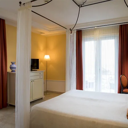 Lu' Riviera - Hotel 4*