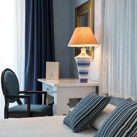 Lu' Riviera - Hotel