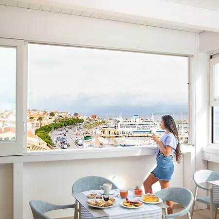 Lu' Hotel 4*