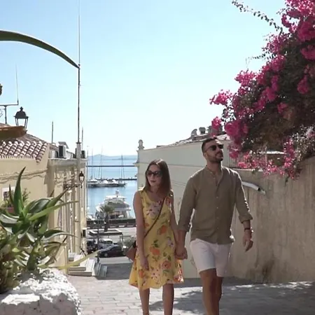Lu' Riviera - 4* Carloforte (Isola di San Pietro)