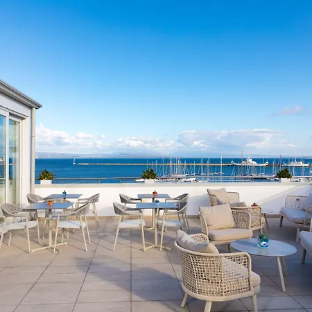 Lu' Hotel Carloforte (Isola di San Pietro)