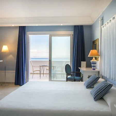 Lu' Hotel 4*