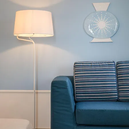 Lu' Hotel 4*