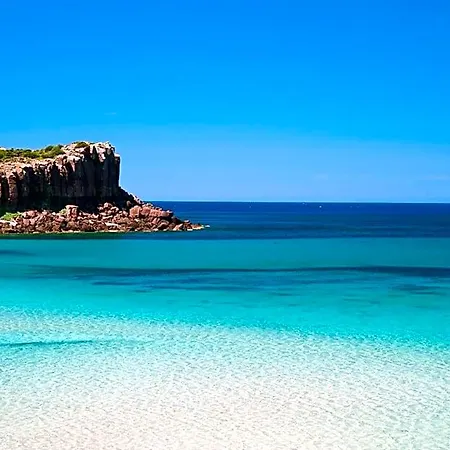 Lu' Carloforte (Isola di San Pietro)