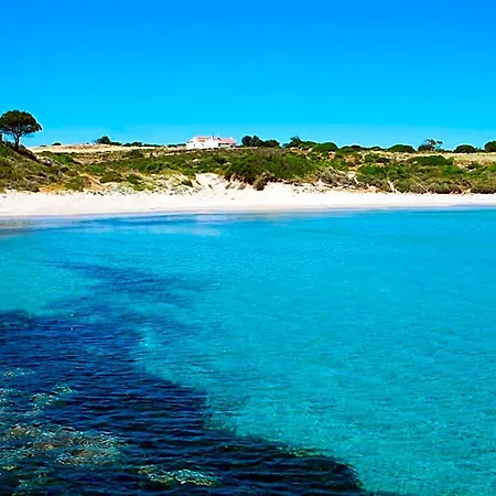 Ξενοδοχείο Lu' 4*