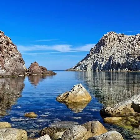 Ξενοδοχείο Lu'