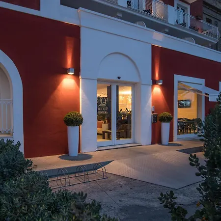 Hotel Lu' 4*