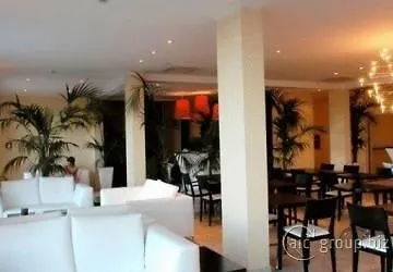 Hotel Lu' Riviera - Carloforte (Isola di San Pietro)
