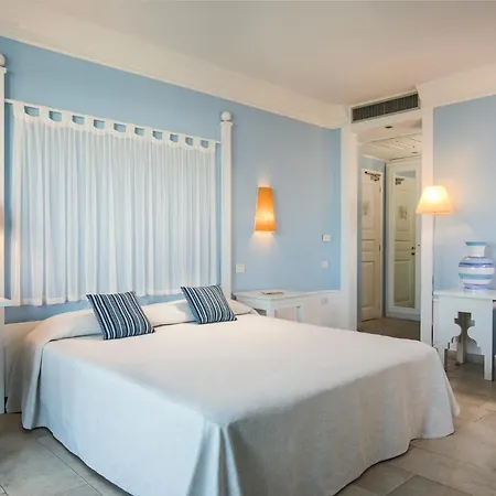 Lu' Riviera - Hotel