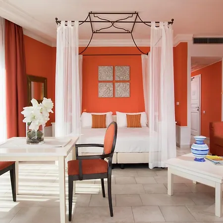 Hotel Lu' Riviera - 4*