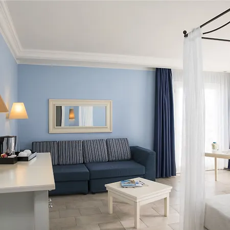 Lu' Riviera - Hotel