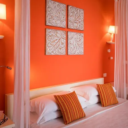 Hotel Lu' Riviera - 4*