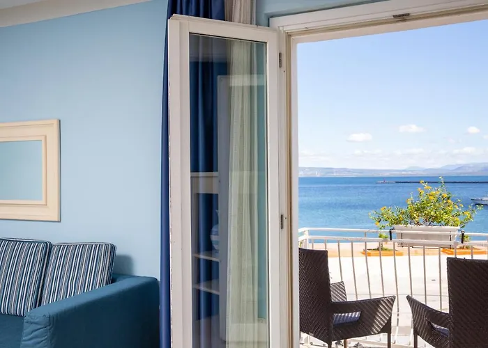 Hotel Lu' Riviera - 4*