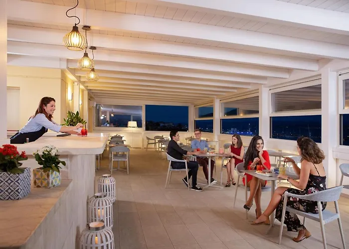 Lu' Riviera - 4*