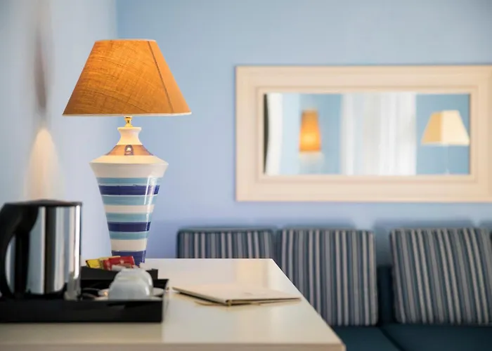 Lu' Riviera - Carloforte (Isola di San Pietro)