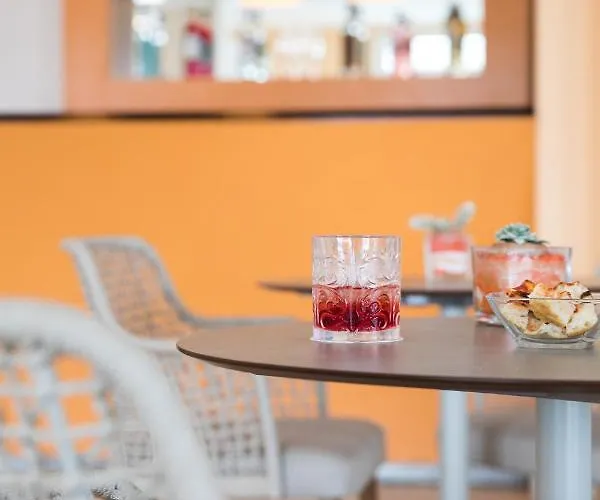 Lu' Riviera - 4* Carloforte (Isola di San Pietro)