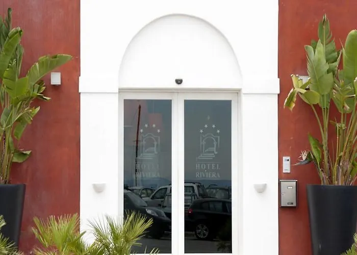 Lu' Riviera -