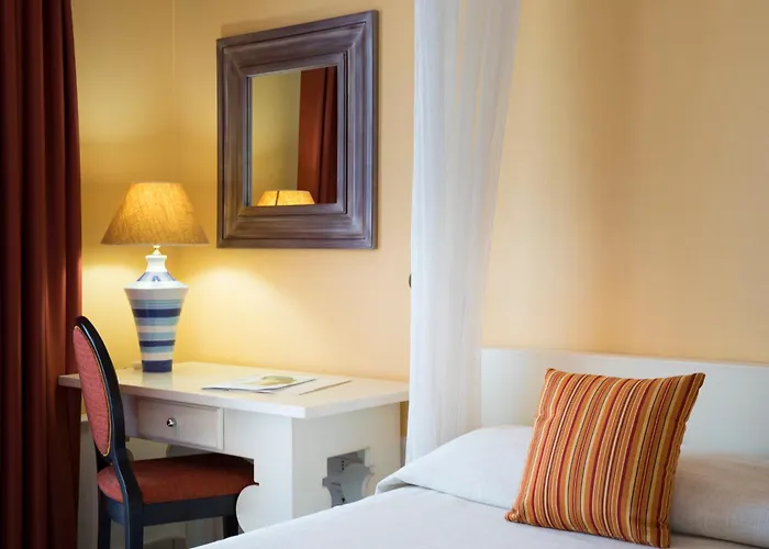 Lu' Riviera - Carloforte (Isola di San Pietro)