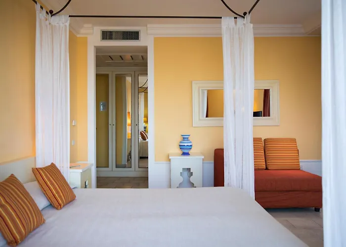 Otel Lu' Riviera - Carloforte (Isola di San Pietro)