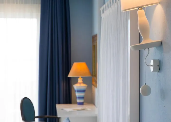 Lu' Riviera - Carloforte (Isola di San Pietro)