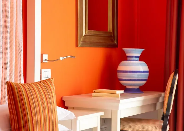 Lu' Riviera - Carloforte (Isola di San Pietro)