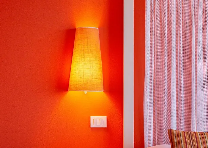 Hotel Lu' Riviera - 4*