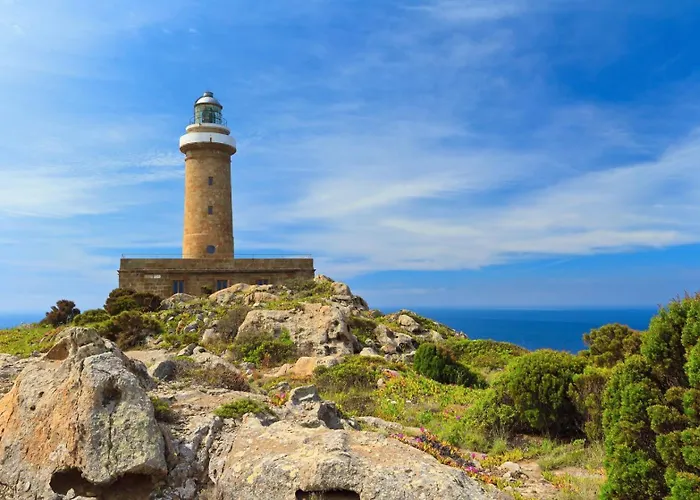 Lu' Riviera - Carloforte (Isola di San Pietro)