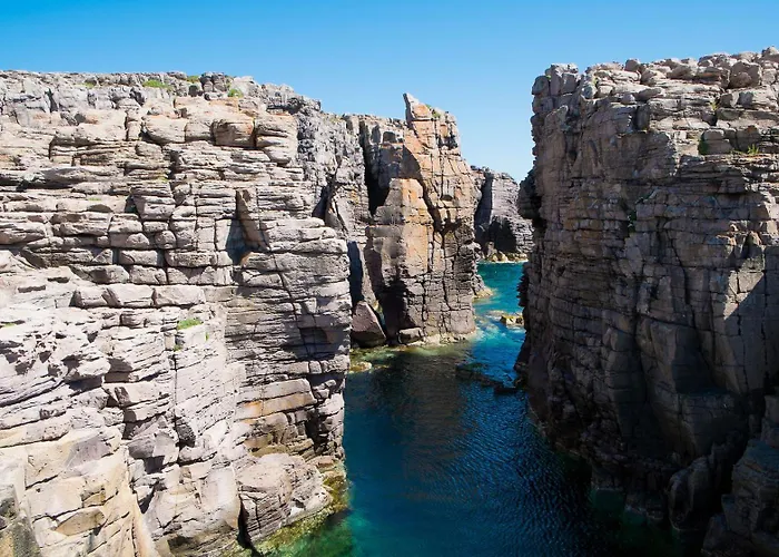 Otel Lu' Riviera - 4*