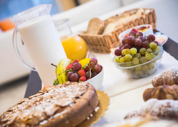 Lu' Riviera - Otel Carloforte (Isola di San Pietro)